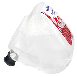 ISOLDA pěnové mýdlo antibakt. 650 ml náplň Team                                                                                                                                                                                                           
