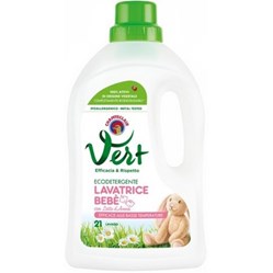 CHC.prací gel Bebé Latte D Avena 1 071 ml