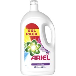 ARIEL prací gel Color 70 PD  3,5 l