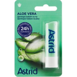 BALZÁM na rty Aloe vera 4,8 g
