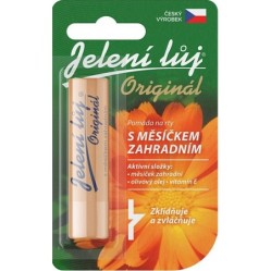 JELENÍ lůj Regina Měsíček zahradní 4,5 g