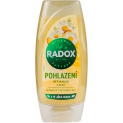 RADOX SG Pohlazení 225 ml