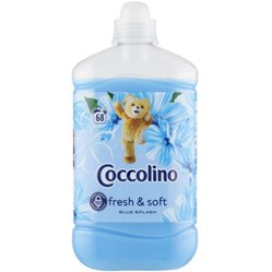 COCCOLINO aviváž Blue Splash 1,7 l