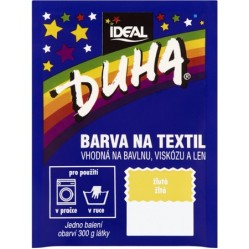 DUHA Ideál 32 žlutá 15 g