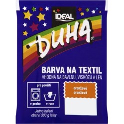 DUHA Ideál 12 oranžová 15 g