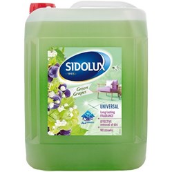 SIDOLUX Universal Green Grapes 5 l