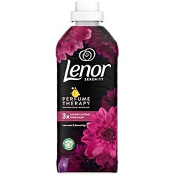 LENOR aviváž Diamond Figs and Lotus Flower 28 PD  700 ml