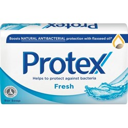 TOALETNÍ mýdlo PROTEX tuhé mýdlo Fresh 90 g