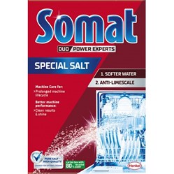 SOMAT sůl 1,5 kg
