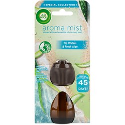 AIR WICK vaporizér NN Fidži a svěží aloe 20 ml