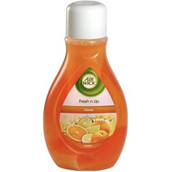 AIR WICK osvěžovač vzduchu Citrus 375 ml