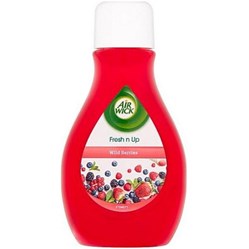 AIR WICK osvěžovač vzduchu Wild Berries 375 ml