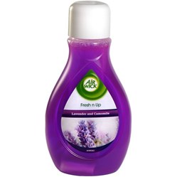 AIR WICK osvěžovač vzduchu Lavender Camomile 375 ml
