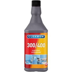 CLEAMEN 300/400 sanitární 1 l