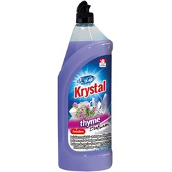 KRYSTAL balzám na nádobí  750 ml