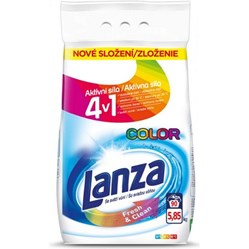 LANZA Color 4v1  5,85 kg  90 PD