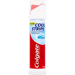 COLGATE zubní pasta Cool Stripe 100 ml