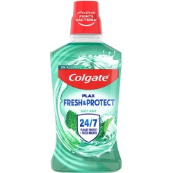 COLGATE Plax ústní voda Soft Mint 250 ml