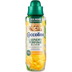 COCCOLINO Booster Summer Bouquet 460 ml