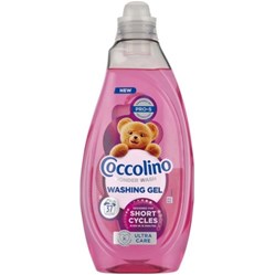 COCCOLINO Wonder Wash prací gel Ultra Care 37 PD