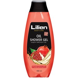LILIEN SG olejový Pomegranate 400 ml