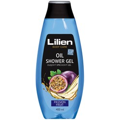 LILIEN SG olejový Passion Fruit 400 ml