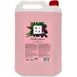 TEKUTÉ mýdlo RIVA Sladké pokušení 5 kg