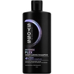 SYOSS šampon Intense Plex 440 ml
