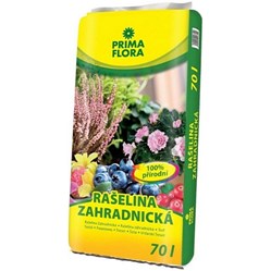 RAŠELINA zahradní 70 l  Primaflora