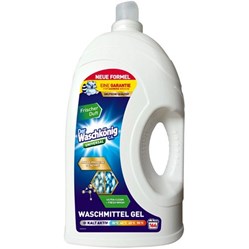 WASCHKÖNIG praci gel Universal 5 l  166 PD