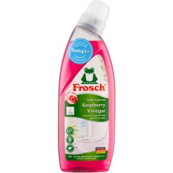 FROSCH WC čistič Malina 750 ml 