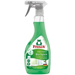 FROSCH čistič skel Spiritus 500 ml