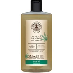 NATAVA BIO šampon na vlasy Konopí 250 ml