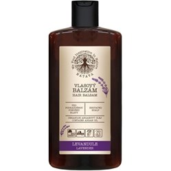  NATAVA BIO balzám na vlasy Levandule 250 ml