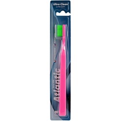 ZUBNÍ kartáaček Atlantic Ultra Clean Ultra Soft měkký