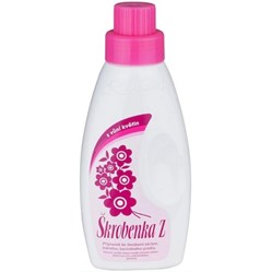 ŠKROBENKA Z květinová 500 g