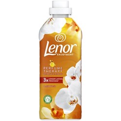 LENOR aviváž Vanilla and Orchid 28 PD  700 ml