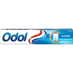 ODOL zubní pasta Classic 75 ml