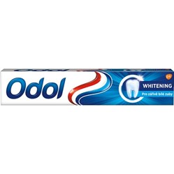 ODOL zubní pasta Whitening 75 ml