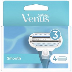 GILLETTE Venus náhradní hlavice 4 ks