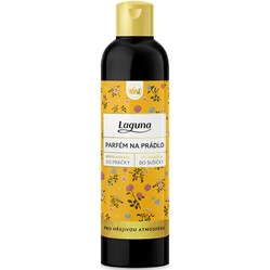 LAGUNA parfém na prádlo i do sušičky hřejivá atmosféra 300 ml