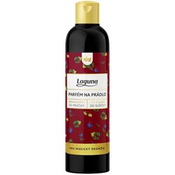 LAGUNA parfém na prádlo i do sušičky magický okamžik 300 ml