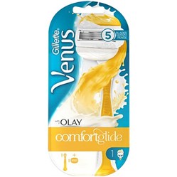 GILLETTE Venus Olay holicí strojek + 1 hlavice