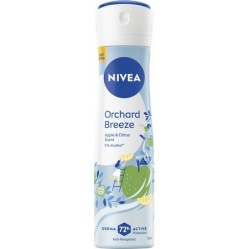 NIVEA deo sprej AP Orchard Breeze LE 150 ml