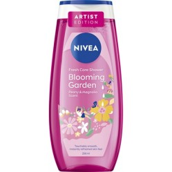 NIVEA SG Blooming Garden 250 ml