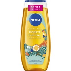 NIVEA SG Tropical Sunrise 250 ml