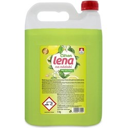 LENA Citrón 5 kg
