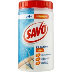 SAVO pH plus 900 g