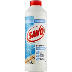 SAVO Projasňovač 900 ml