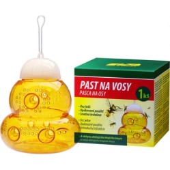 PAST na vosy nádobka 1 ks